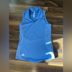 ADIDAS GOLF SHIRT